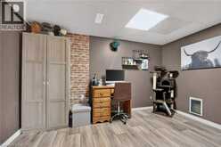 11 HEDGE LAWN Drive | Grimsby Ontario | Slide Image Thirty-one