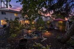 11 HEDGE LAWN Drive | Grimsby Ontario | Slide Image Thirty-five