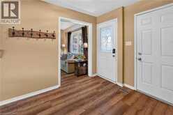 11 HEDGE LAWN Drive | Grimsby Ontario | Slide Image Five