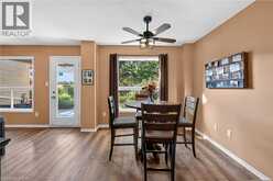 11 HEDGE LAWN Drive | Grimsby Ontario | Slide Image Nine