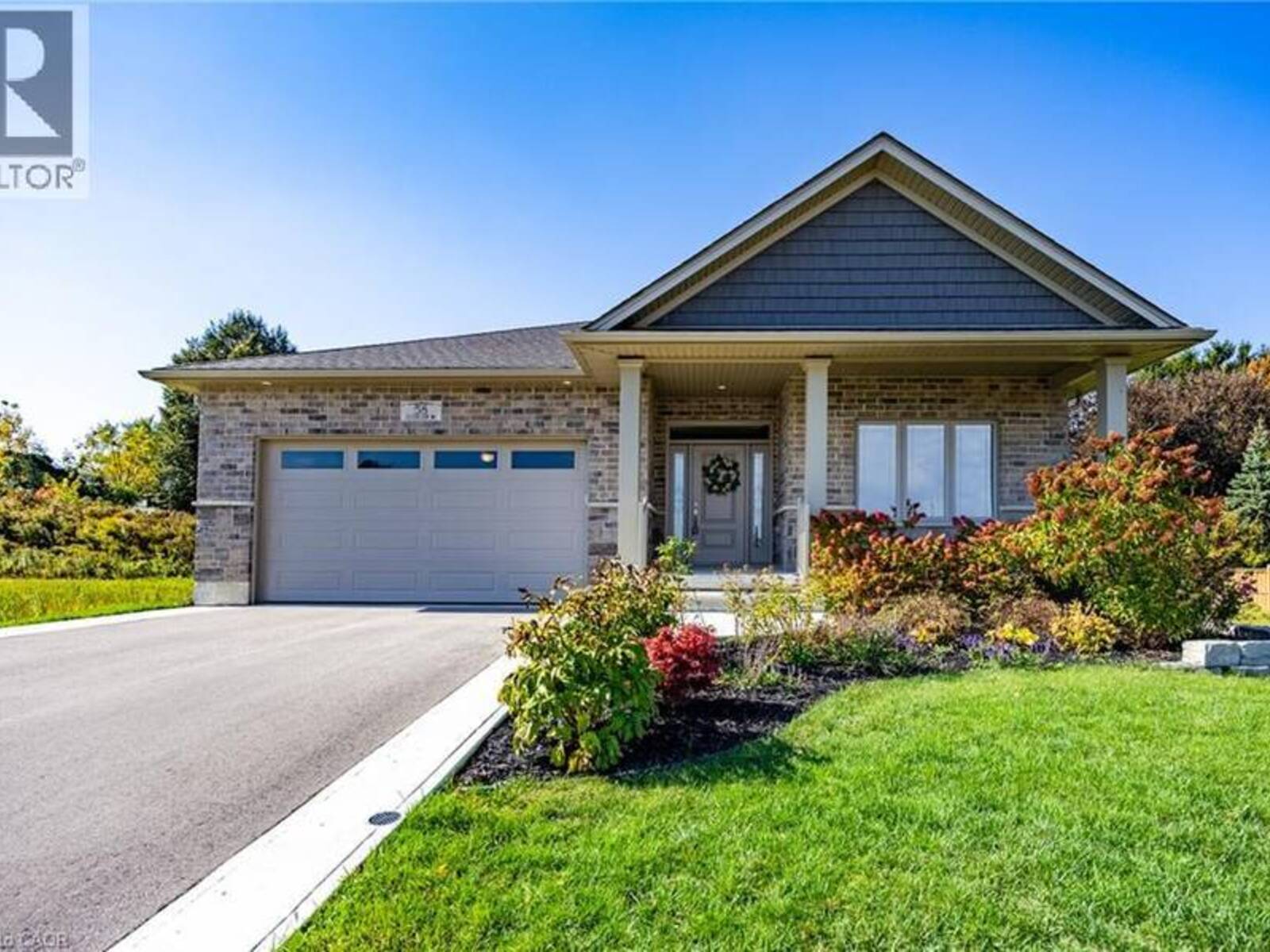 58 JUDD Drive, Simcoe, Ontario N3Y 0G7