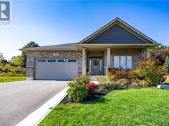 58 JUDD Drive Simcoe Ontario, N3Y 0G7