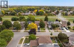 2092 HUNT Crescent | Burlington Ontario | Slide Image Four