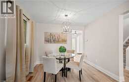 2092 HUNT Crescent | Burlington Ontario | Slide Image Nine