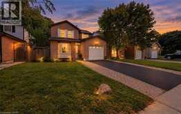 2092 HUNT Crescent | Burlington Ontario | Slide Image One
