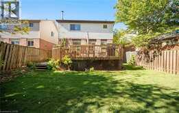 2092 HUNT Crescent | Burlington Ontario | Slide Image Thirty-three