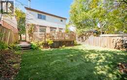 2092 HUNT Crescent | Burlington Ontario | Slide Image Thirty-four