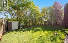 2092 HUNT Crescent | Burlington Ontario | Slide Image Thirty-six
