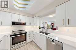 100 BURLOAK Drive Unit# 2416 | Burlington Ontario | Slide Image Ten