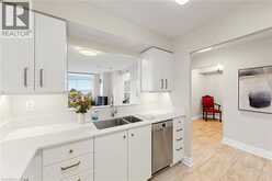 100 BURLOAK Drive Unit# 2416 | Burlington Ontario | Slide Image Twelve