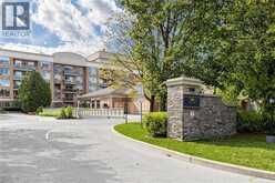 100 BURLOAK Drive Unit# 2416 | Burlington Ontario | Slide Image One