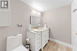 100 BURLOAK Drive Unit# 2416 | Burlington Ontario | Slide Image Twenty-four