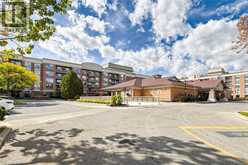 100 BURLOAK Drive Unit# 2416 | Burlington Ontario | Slide Image Two