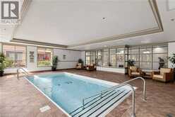 100 BURLOAK Drive Unit# 2416 | Burlington Ontario | Slide Image Forty
