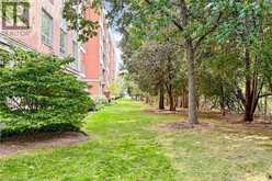 100 BURLOAK Drive Unit# 2416 | Burlington Ontario | Slide Image Forty-four
