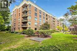 100 BURLOAK Drive Unit# 2416 | Burlington Ontario | Slide Image Forty-five