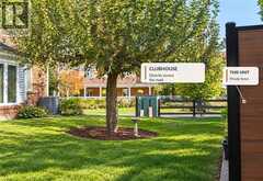 3420 FREDERICK Avenue Unit# 106 | Vineland Ontario | Slide Image Twelve