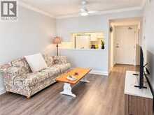 3420 FREDERICK Avenue Unit# 106 | Vineland Ontario | Slide Image Two