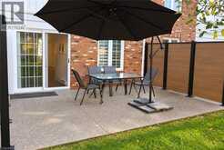 3420 FREDERICK Avenue Unit# 106 | Vineland Ontario | Slide Image Nine