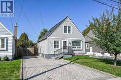 202 EAST 26TH Street | Hamilton Ontario | Slide Image One