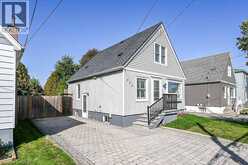202 EAST 26TH Street | Hamilton Ontario | Slide Image Thirty-seven