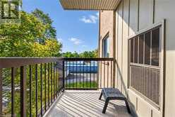 15 HOFSTETTER Avenue Unit# 306 | Kitchener Ontario | Slide Image Seventeen