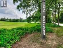 15 HOFSTETTER Avenue Unit# 306 | Kitchener Ontario | Slide Image Nineteen
