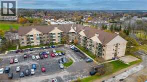 15 HOFSTETTER Avenue Unit# 306 | Kitchener Ontario | Slide Image One