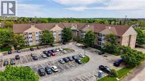 15 HOFSTETTER Avenue Unit# 306 | Kitchener Ontario | Slide Image Twenty-five