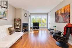 15 HOFSTETTER Avenue Unit# 306 | Kitchener Ontario | Slide Image Four