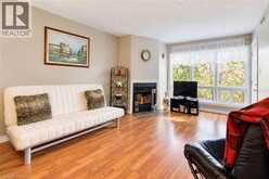 15 HOFSTETTER Avenue Unit# 306 | Kitchener Ontario | Slide Image Five