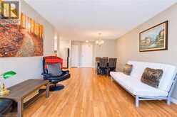 15 HOFSTETTER Avenue Unit# 306 | Kitchener Ontario | Slide Image Seven