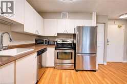 15 HOFSTETTER Avenue Unit# 306 | Kitchener Ontario | Slide Image Nine