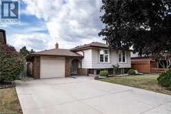 21 GREEN FOREST Drive | Hamilton Ontario | Slide Image Thirty-two