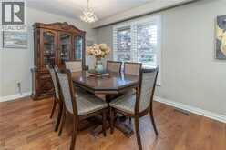 21 GREEN FOREST Drive | Hamilton Ontario | Slide Image Eight
