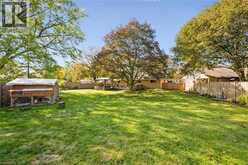 38 YULE Place | Kitchener Ontario | Slide Image Thirty-eight