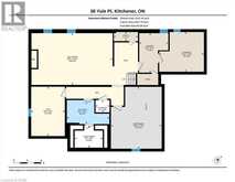 38 YULE Place | Kitchener Ontario | Slide Image Fifty