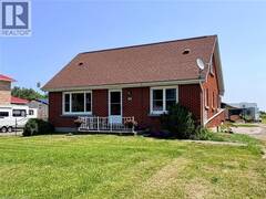 23 ERIE Avenue S Fisherville Ontario, N0A 1G0