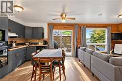 2029 LITTLE HAWK LAKE Road | Haliburton Ontario | Slide Image Ten