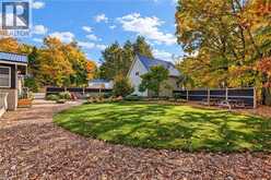2029 LITTLE HAWK LAKE Road | Haliburton Ontario | Slide Image Fifteen
