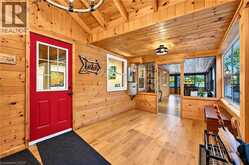 2029 LITTLE HAWK LAKE Road | Haliburton Ontario | Slide Image Sixteen
