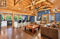 2029 LITTLE HAWK LAKE Road | Haliburton Ontario | Slide Image Two