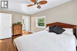 2029 LITTLE HAWK LAKE Road | Haliburton Ontario | Slide Image Thirty-six