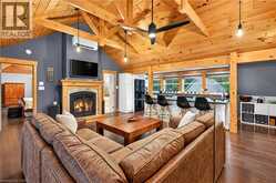 2029 LITTLE HAWK LAKE Road | Haliburton Ontario | Slide Image Thirty-nine