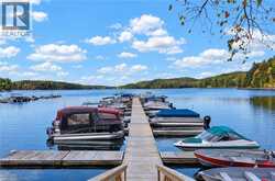 2029 LITTLE HAWK LAKE Road | Haliburton Ontario | Slide Image Three