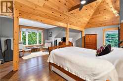 2029 LITTLE HAWK LAKE Road | Haliburton Ontario | Slide Image Forty-four
