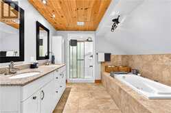 2029 LITTLE HAWK LAKE Road | Haliburton Ontario | Slide Image Forty-five
