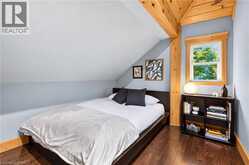 2029 LITTLE HAWK LAKE Road | Haliburton Ontario | Slide Image Forty-six