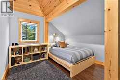 2029 LITTLE HAWK LAKE Road | Haliburton Ontario | Slide Image Forty-seven