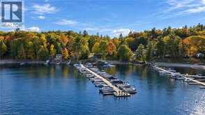 2029 LITTLE HAWK LAKE Road | Haliburton Ontario | Slide Image Forty-eight